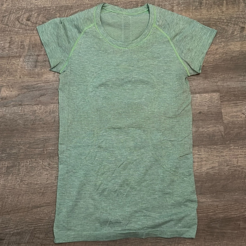 💚Lululemon Swiftly Tech 6💚